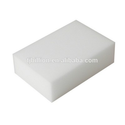 Customization high density Spain Melamine Foam Sponge Magic Eraser