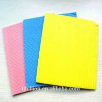 Waimaotong top sellers tableware cleaning cellulose sponge products made in china