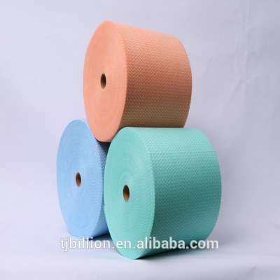 Unique products fabric spunlace nonwoven cloth import cheap goods from china