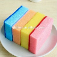 Kitchen Dish Usage Sponge Scoure1pcs order